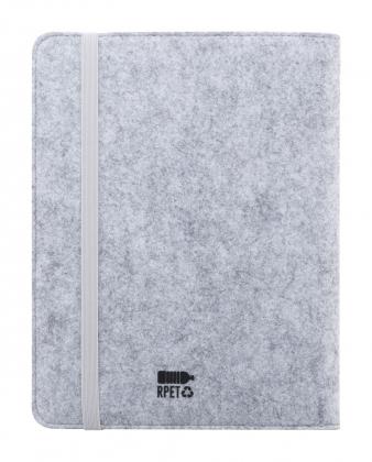 Refelt Meet A5 RPET felt document folder