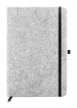 Refelt Note A5 RPET felt notebook