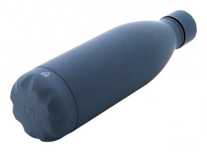 Refill Soft recycled stainless steel bottle