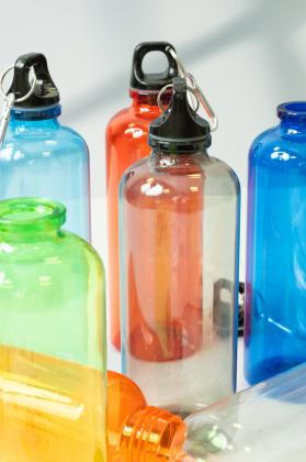 Repetto RPET bottle