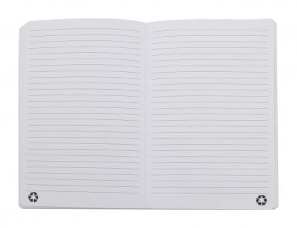 Repuk Soft A5 RPU notebook