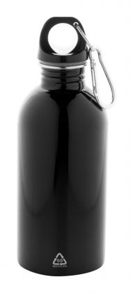 Ressuto recycled stainless steel bottle