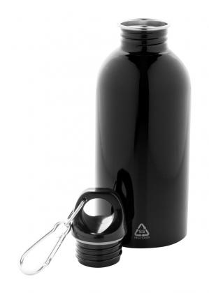 Ressuto recycled stainless steel bottle