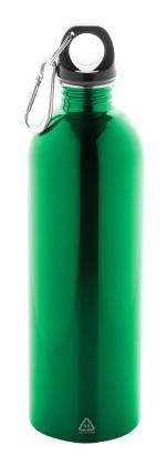 Ressuto XL recycled stainless steel bottle