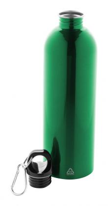 Ressuto XL recycled stainless steel bottle