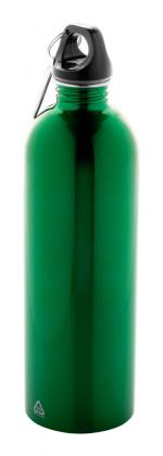 Ressuto XL recycled stainless steel bottle