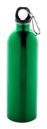 Ressuto XL recycled stainless steel bottle