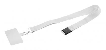 Revent Call RPET mobile holder lanyard