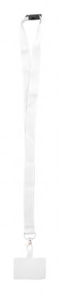 Revent Call RPET mobile holder lanyard