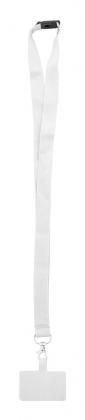 Revent Call RPET mobile holder lanyard