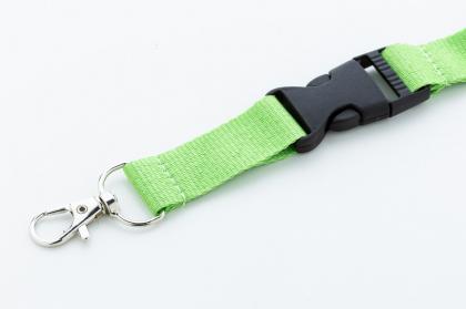 Revent Plus RPET lanyard
