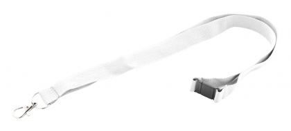 Revent RPET lanyard