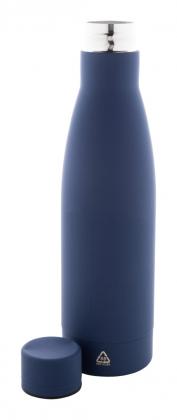 Rubbar recycled stainless steel bottle
