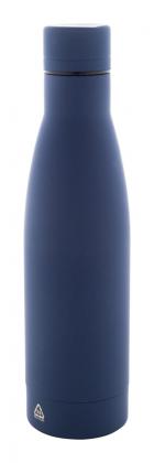 Rubbar recycled stainless steel bottle