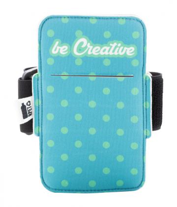 Runfree custom mobile armband case