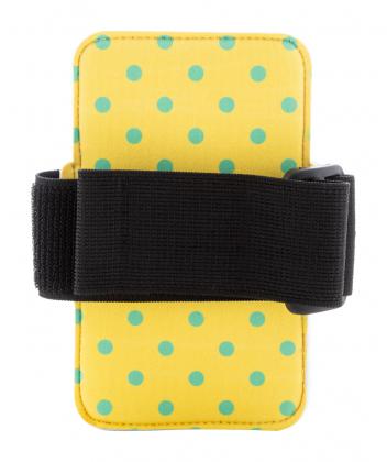Runfree custom mobile armband case