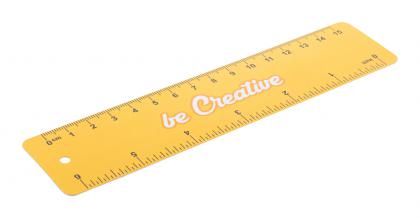 Samler custom paper ruler