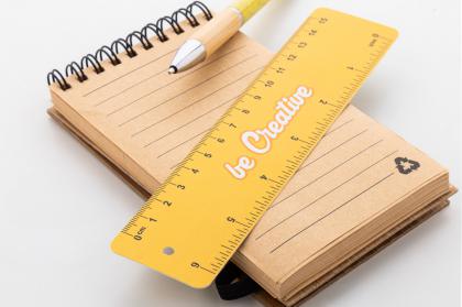 Samler custom paper ruler