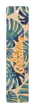 Samler Eco custom paper ruler