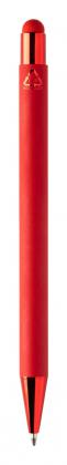 Shinely touch ballpoint pen