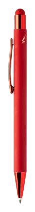 Shinely touch ballpoint pen