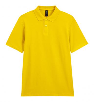 Softstyle Pique polo shirt