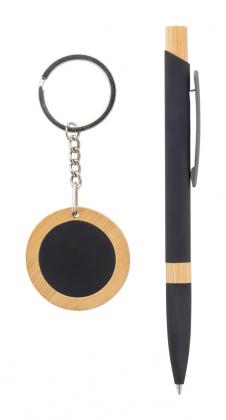 Specuset pen and keyring set