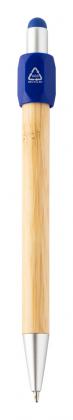 Sponner spinner ballpoint pen