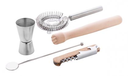 Spritz cocktail set