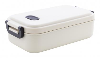 Steamo lunch box