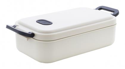 Steamo lunch box