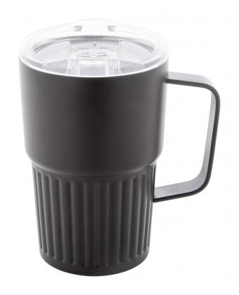 Streaky Grab thermo mug