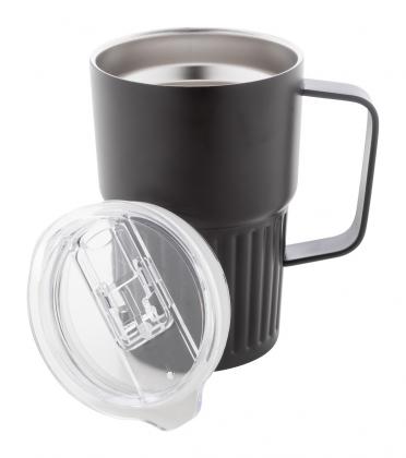 Streaky Grab thermo mug