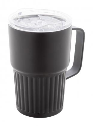 Streaky Grab thermo mug
