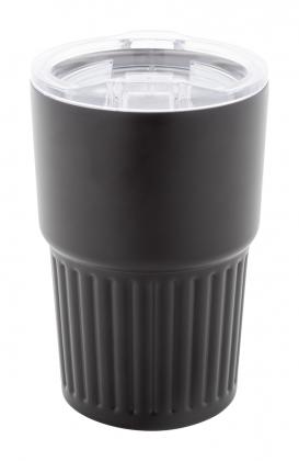 Streaky Grab thermo mug