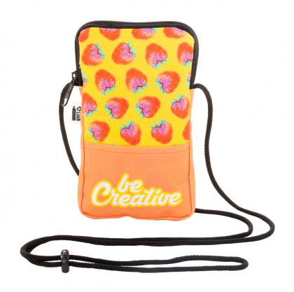 SuboBag Fiesta custom crossbody bag