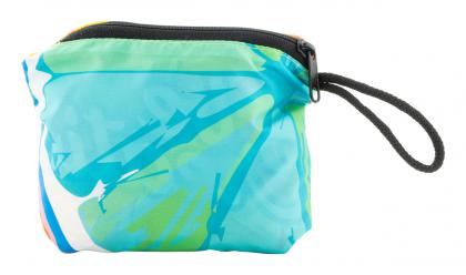 SuboBag Folback custom foldable RPET backpack