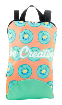 SuboBag Picoback custom RPET backpack