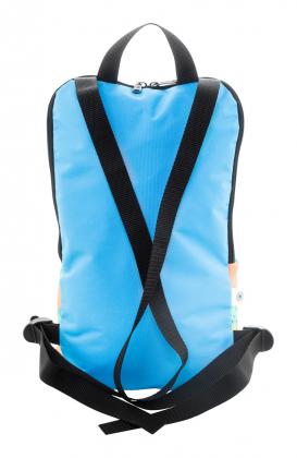 SuboBag Picoback custom RPET backpack
