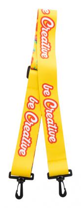 SuboCarry custom shoulder strap