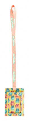 Subyard Badge custom sublimation lanyard