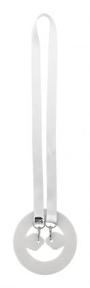 Subyard Party custom cup holder lanyard