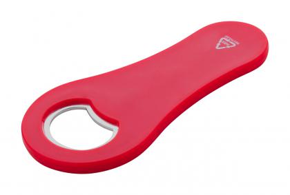 Swirl RABS bottle opener