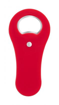 Swirl RABS bottle opener