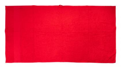 Terry L cotton terry towel - 70×140 cm