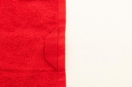 Terry L cotton terry towel - 70×140 cm