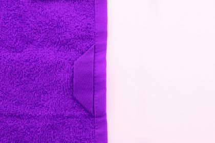 Terry M cotton terry towel - 50×100 cm
