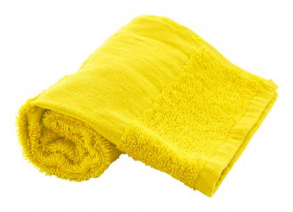 Terry S cotton terry towel - 30&times;50 cm