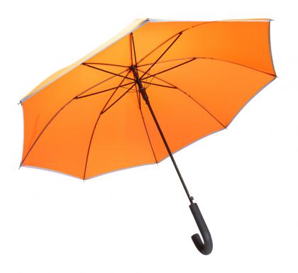 Thunder Max reflective RPET umbrella