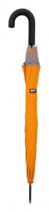 Thunder Max reflective RPET umbrella